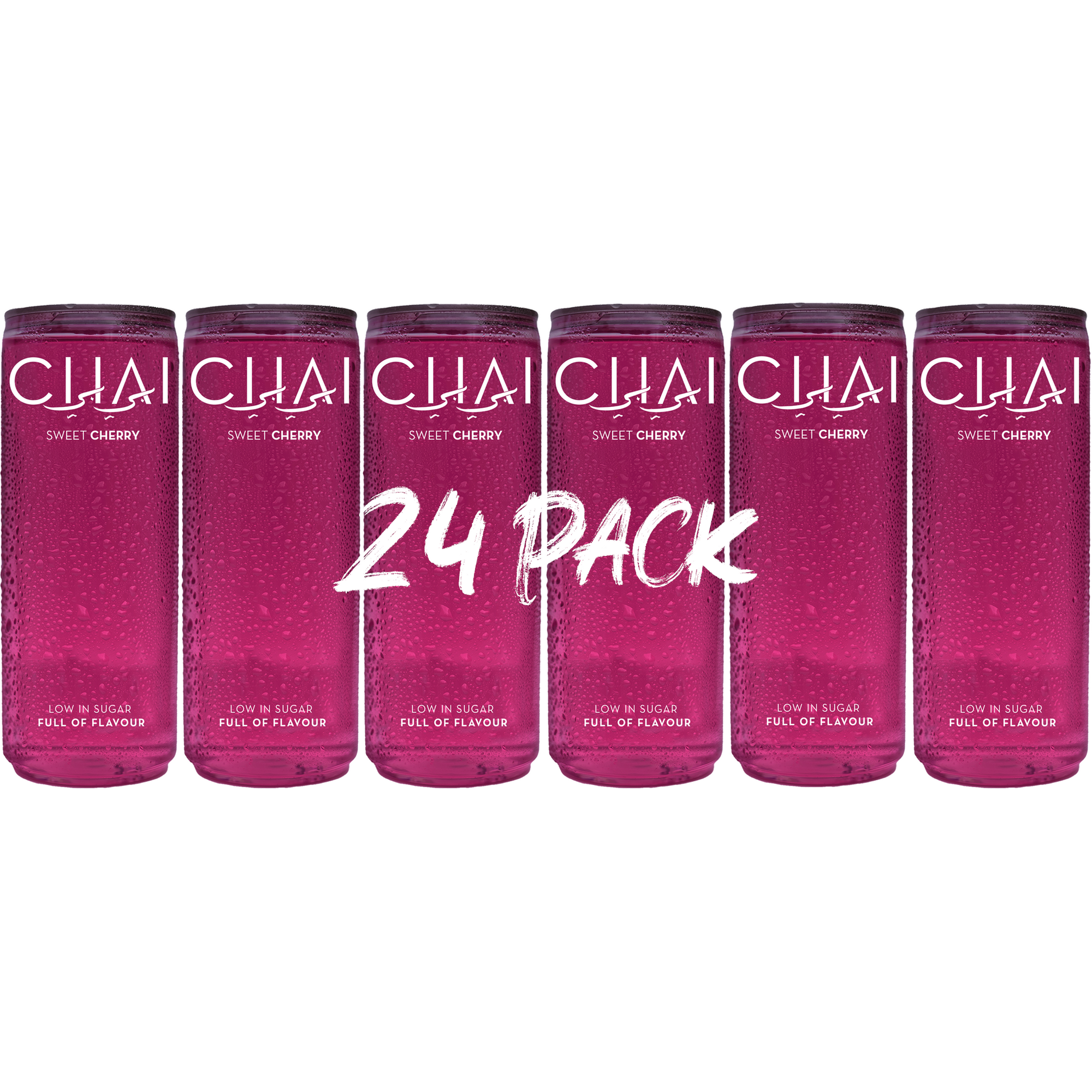 *NEW Sweet Cherry 24 Pack - (was: £44.99)